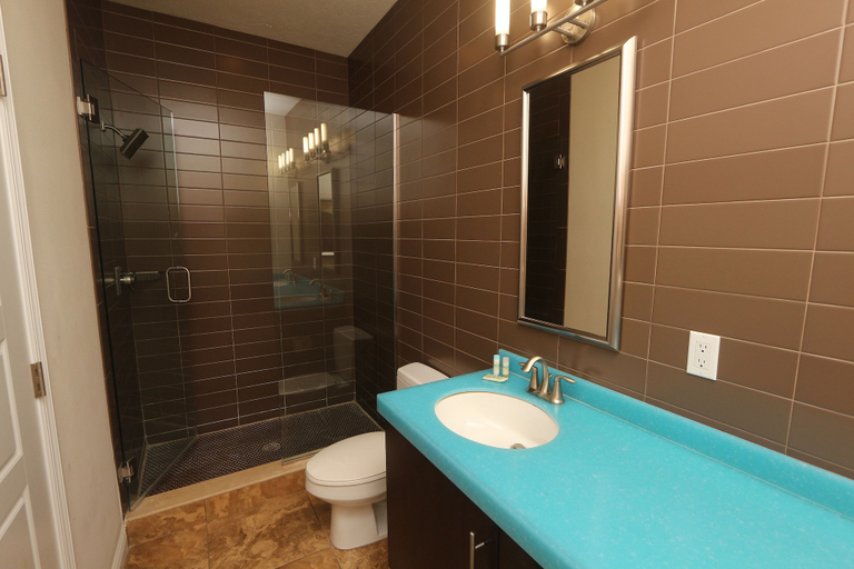 Bathroom 4, Beach Club at Siesta Key by RVA, Sarasota