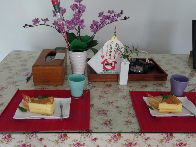 Others 5, Traditional Arts Country Inn, Yilan