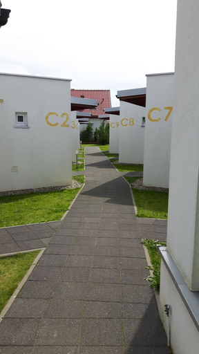 Exterior & Views, Osrodek Wczasowy Boski Raj, Kołobrzeg
