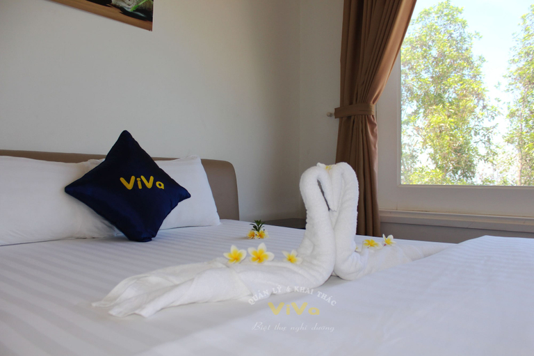 Bedroom 2, Viva - Home Vacation Rental Phan Thiet, Phan Thiết