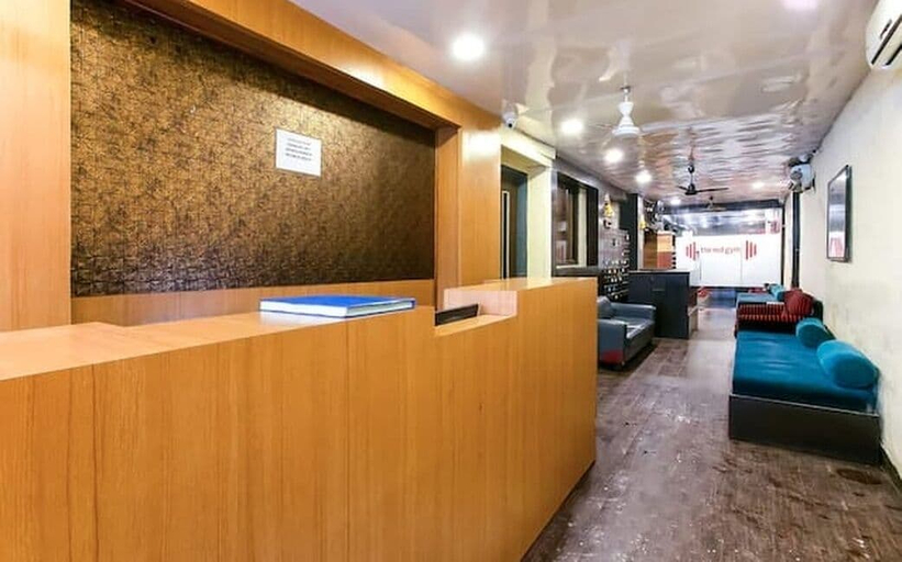 Others 5, Hotel Red Palm, Mumbai Suburban