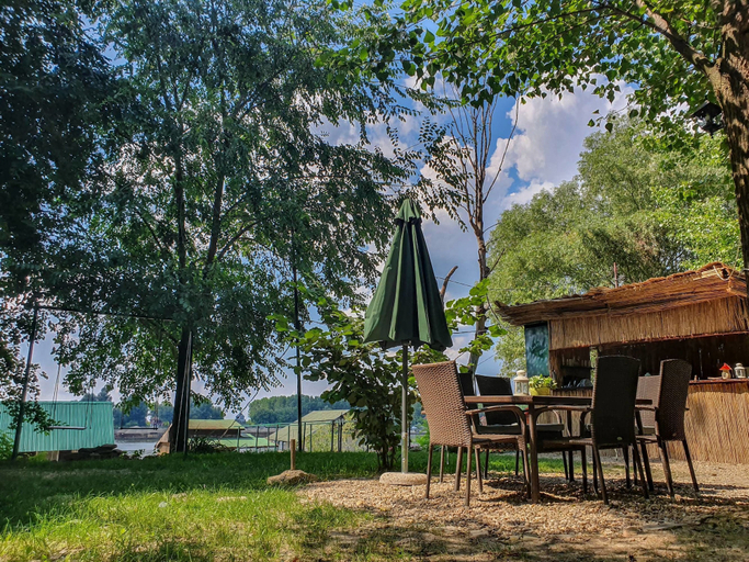 Exterior & Views 2, Lucky River Belgrade, Belgrade