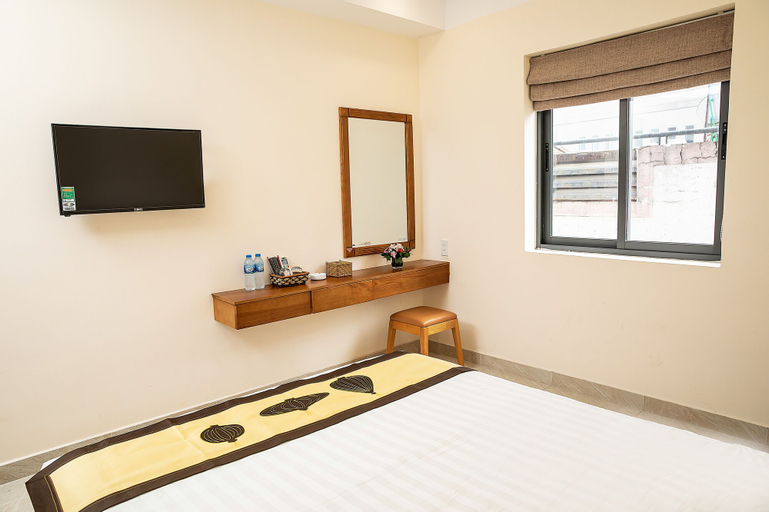 Bedroom 4, Tu Phuong Hotel, Tân Bình