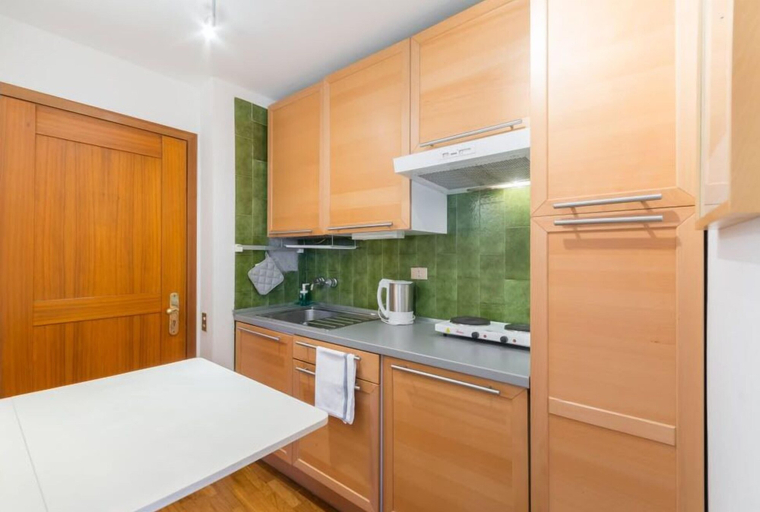 Others 5, Porta Nuova 52 Apartment, Milano