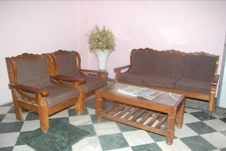 Others, Hotel Sita Kunj, Ranchi
