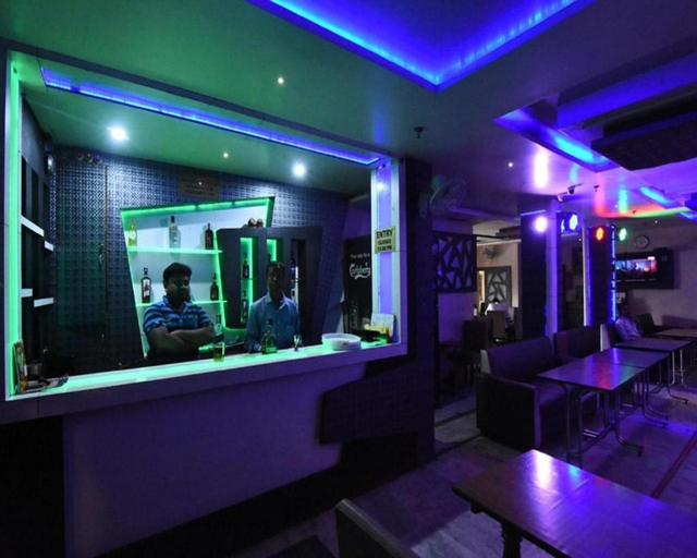 Food & Drinks 4, Nu Blue Moon Guest House, Haora