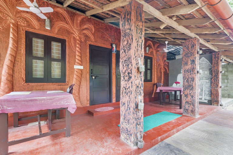 Others, GuestHouser 1 BR Villa b529, Alappuzha