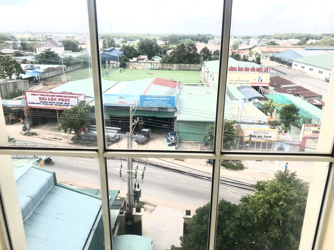 Others 4, De Nhat Hotel, Thuận An