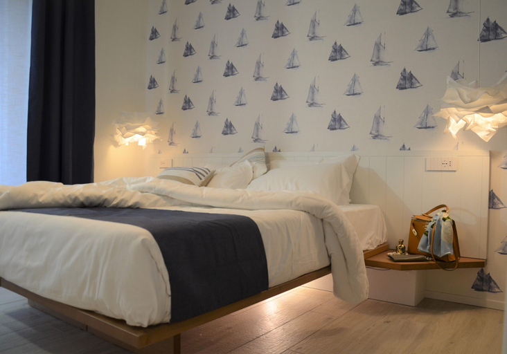Bedroom 5, Lugana 9, Verona