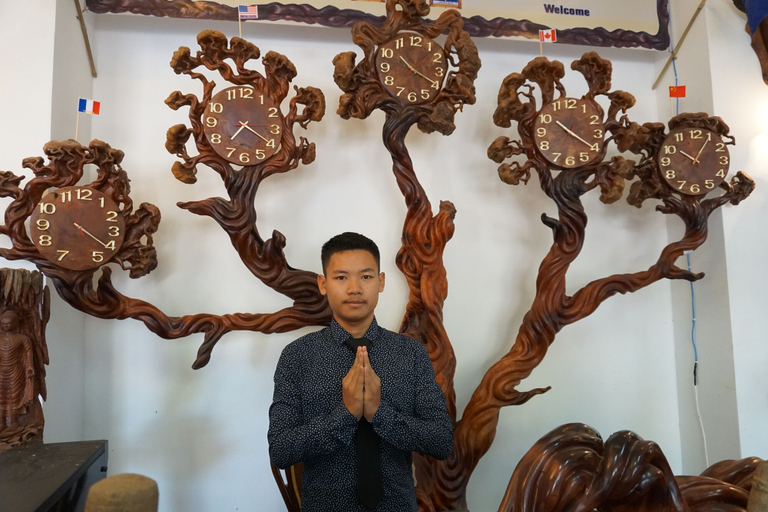 Others 4, WoodrootsBanteaychhmar, Siem Reap