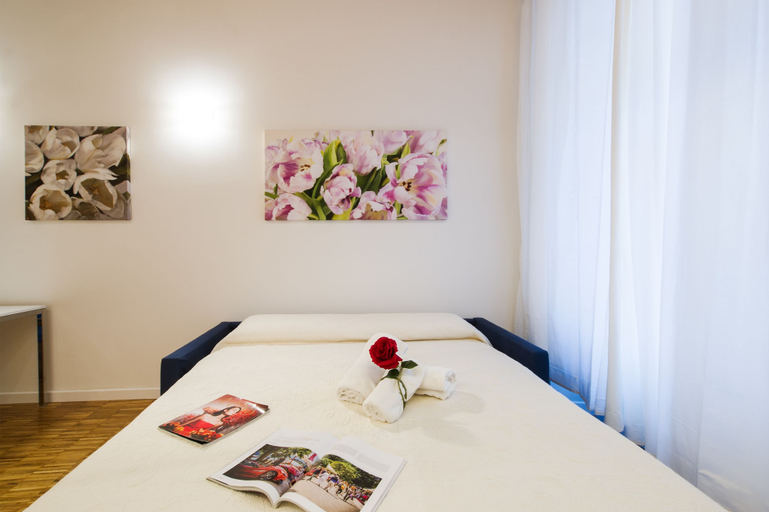 Room 5, Suite Leopoldo, Como