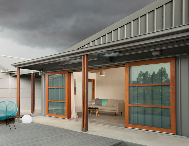 Exterior & Views 2, Studio 367, Tamworth Regional - Pt A