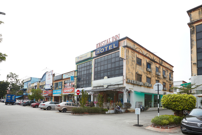 Kristal Inn Hotel UITM Shah Alam, Shah Alam