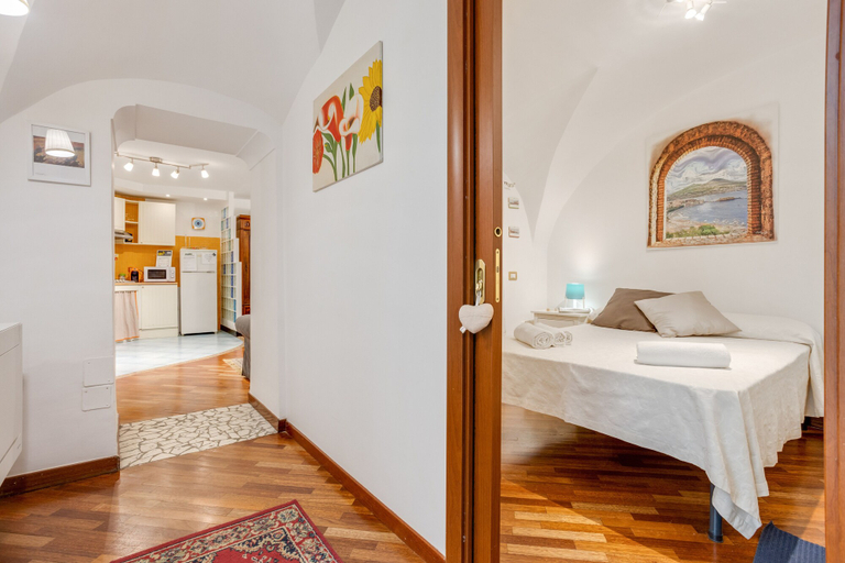 Others 2, Casa Querida Central and Elegant Flat, Napoli