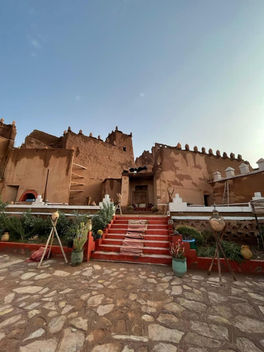 Exterior & Views, Kasbah de Tifoultoute, Ouarzazate