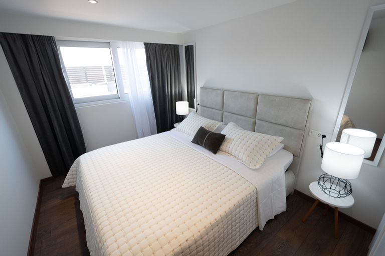 Bedroom 11