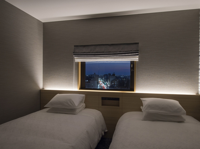 Bedroom 3, Tmark City Hotel Kanazawa, Kanazawa