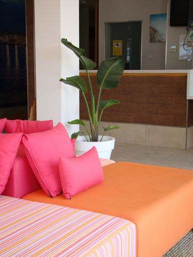 Bedroom 3, Apartamentos Fleming 50, Baleares