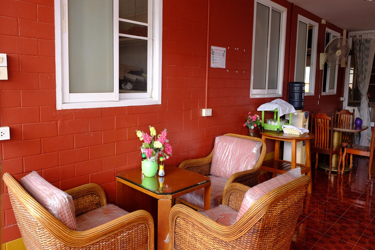 Others 5, Somjainuk Resort 2, Pluak Daeng