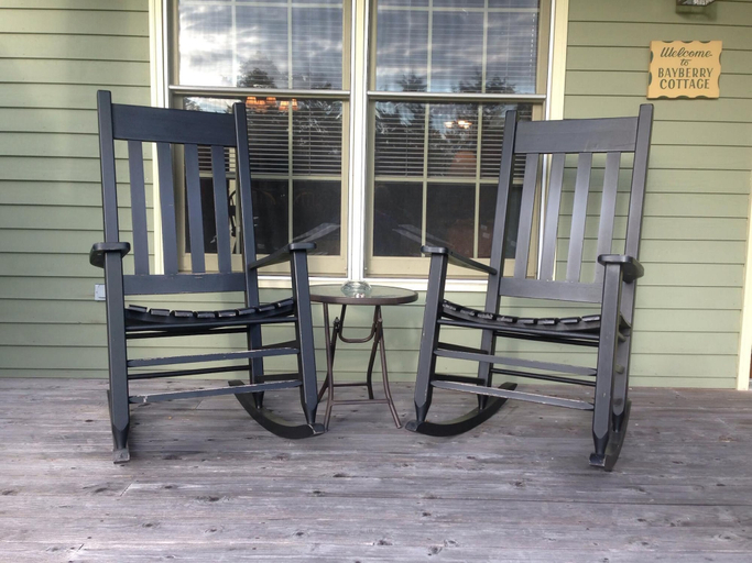 Others 4, Bayberry Cottage, Rockbridge