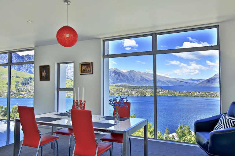 Others 4, Manor Park Lodge, Queenstown-Lakes