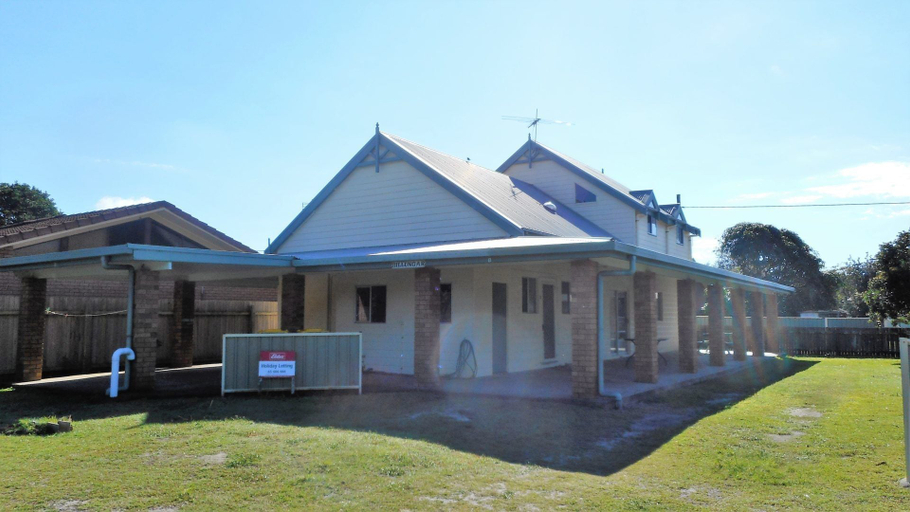 Exterior & Views, Billungar Unit 2 at Hat Head, Kempsey