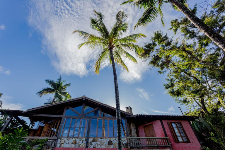 Exterior & Views 2, Feiticeira GuestHouse, Ilhabela