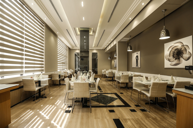 Food & Drinks 4, Gardenia Hotel, Wadi Essier