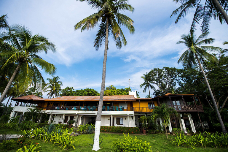 Exterior & Views 2, Playa Junquillal Eco Resort, Santa Cruz
