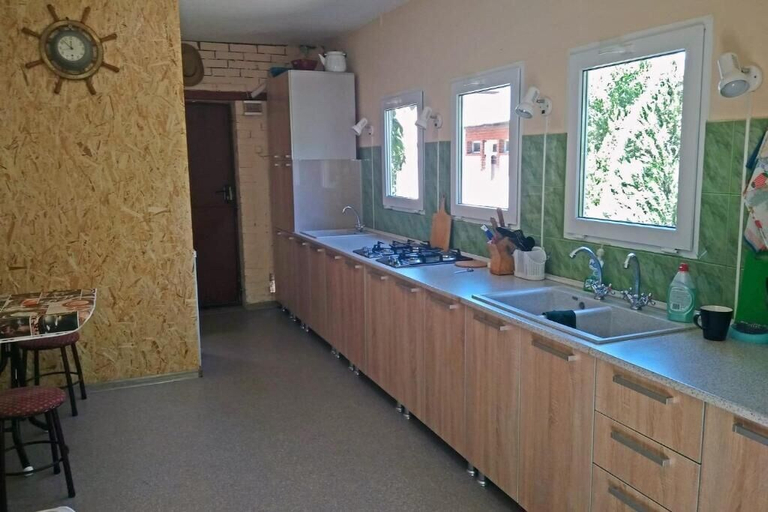 Others 4, Guest House Yuzhniy, Temryukskiy rayon