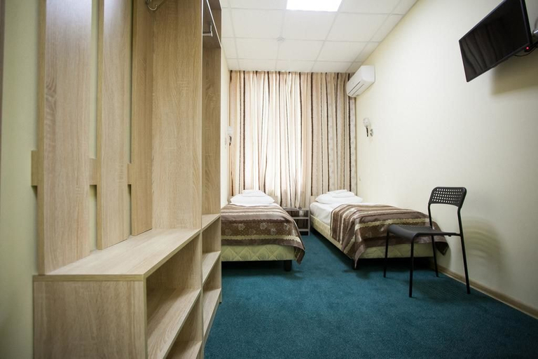 Bedroom 2, Berison Kamala, Vysokogorskiy rayon