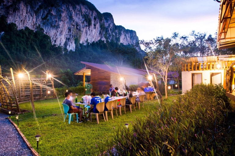Exterior & Views 2, Bansuanphutarn, Ban Ta Khun