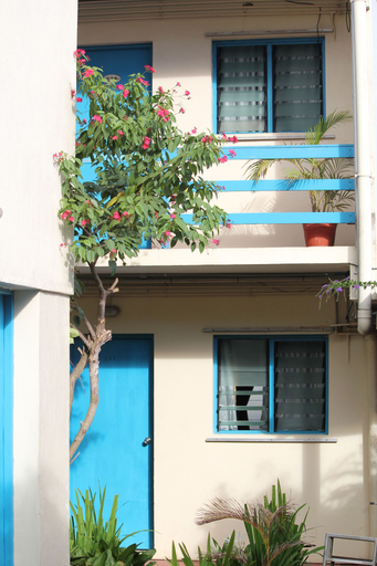 Exterior & Views 2, Pacific Paradise Motel, Port Vila