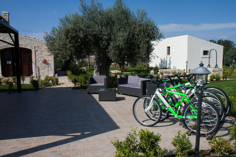 Exterior & Views 2, Serravalle Relais & Country Villa, Ragusa