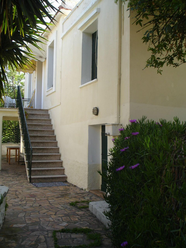 Exterior & Views, Chios Stone House, North Aegean