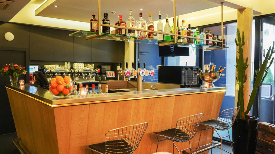 Food & Drinks 5, Amosa Liège City Centre Apart Donceel 6, Liège