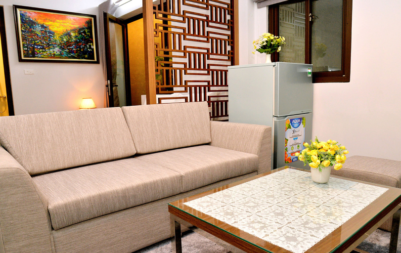 Others 4, Blue Home Serviced Apartment Hanoi, Cầu Giấy