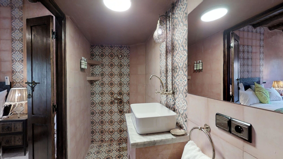 Bathroom 4, Ferme By Ikalimo, Al Haouz