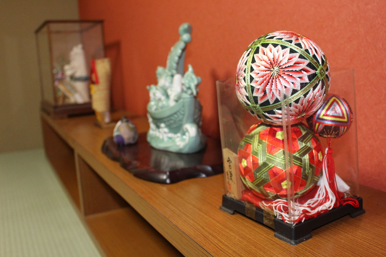 Food & Drinks 4, Kumano House, Kyoto
