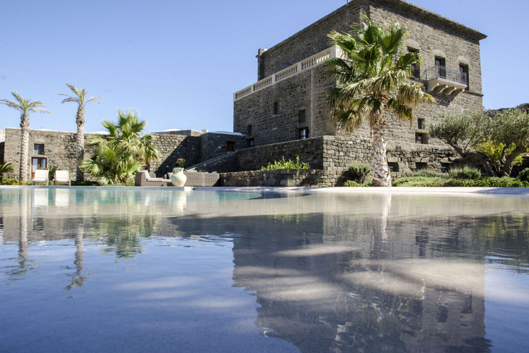 Exterior & Views 2, Resort Acropoli, Trapani