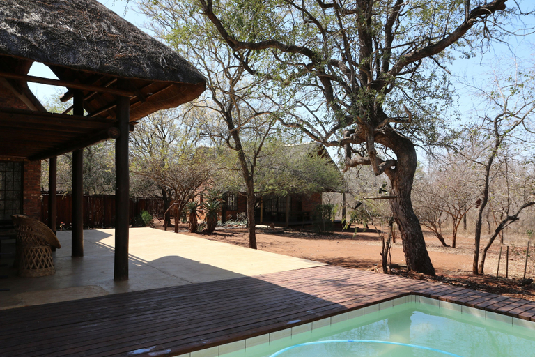Sport & Beauty 1, Villa ZaZu, Ehlanzeni