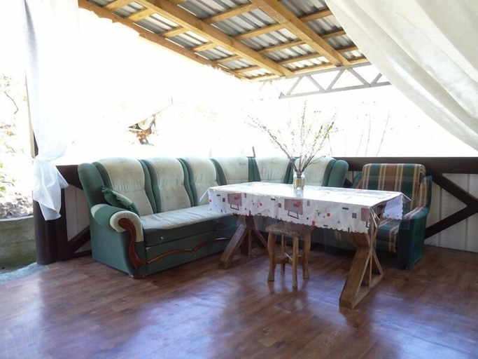 Others 5, Guest House Lastochka, Sochi gorsovet