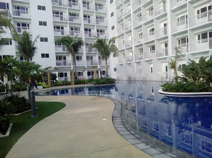 Exterior & Views, Francisco Place, Pasay City
