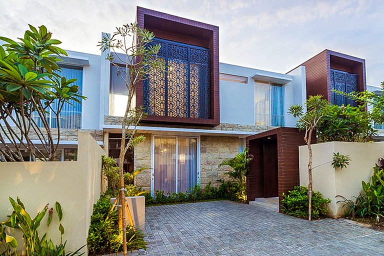 Exterior & Views 5, Nusa Dua Bay View Villas, Badung