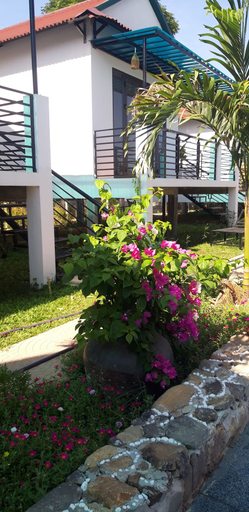 Exterior & Views 2, Palafita bungalow, Bố Trạch