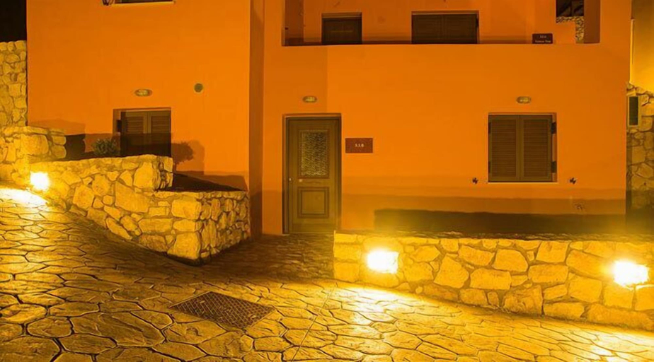 Exterior & Views 2, Olive Lemon-Morfi Village, Crete