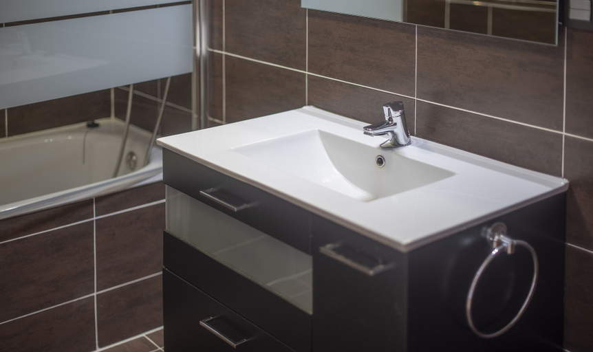 Bathroom 4, Apartments Sant Joan TH119, Tarragona