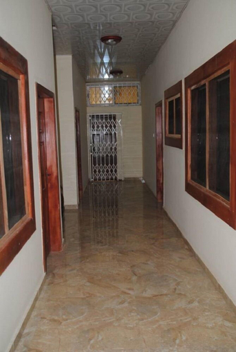 Others 4, Lilyval Hotel Limited, Tema
