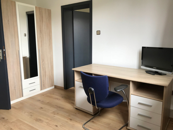 Others 5, Best APARTMENTS, Lippe