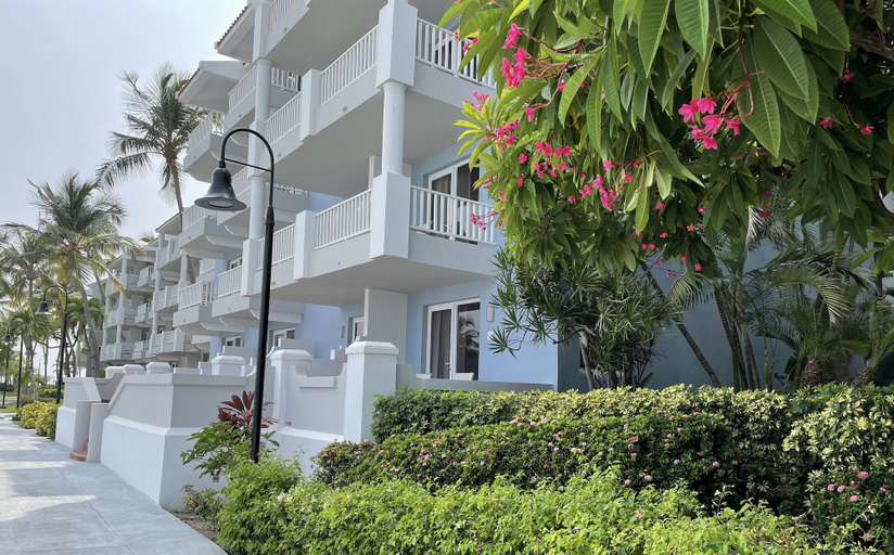 Exterior & Views 2, El Conquistador Resort
